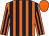 Dancing Tiger