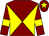 Spirit Of Saxony