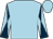 Serenity Blue