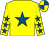 Dazzling Spirit