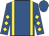 Kocktail Bleu