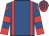 We're Red And Blue