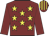 Monty's Star