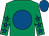 Evergreen Emerald