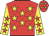 Sup Of Red
