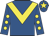 Flash The Badge