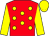 Freddie's Star