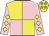 Battenburg Belle