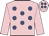 Running Point
