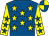 Le Destrier