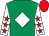 Stavanger Rose