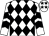 Kingside Lady