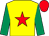 Beyond Borders