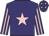 Zebra Star