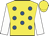 Bruise Hill