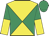 Emerald Harmony