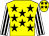 Sovereigns High