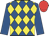 Moonlit Surf