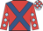 Strike Red