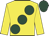 All Inn Hand