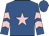 Captain Parma
