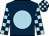 Mergus Serrator