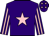 Zebra Star