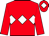 Redrosecastana