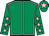 Starlet Du Brizais