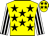 Sovereigns High