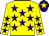 Saint Acclaim